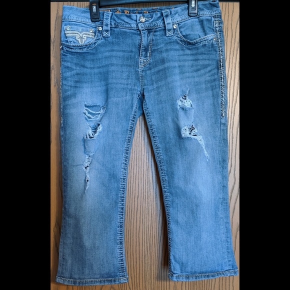 rock revival size 31